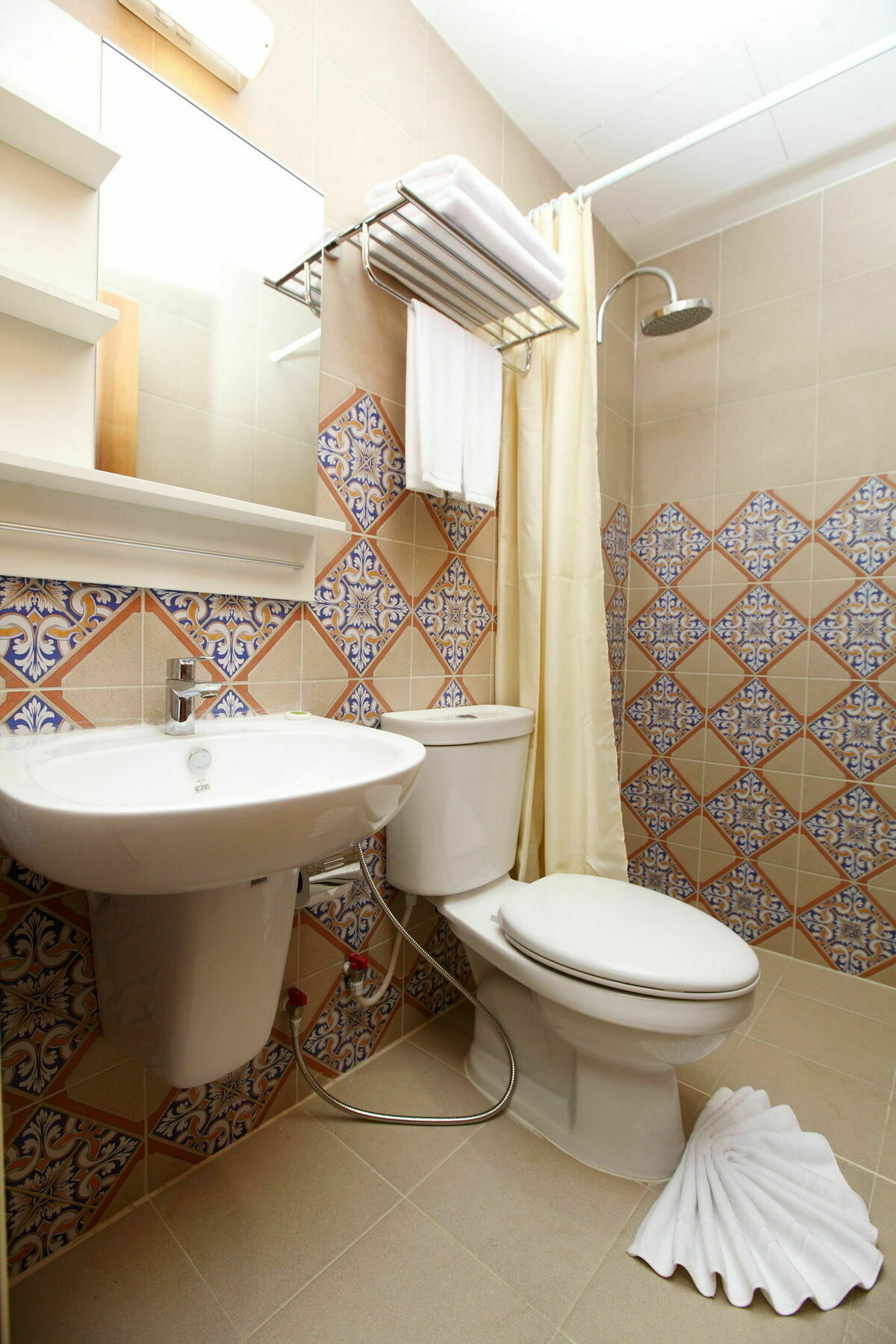 Hotel Icheck Sukhumvit 22