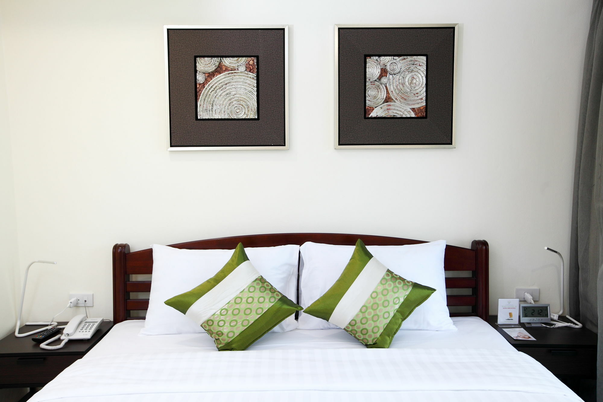 Icheck Sukhumvit 22 Hotel