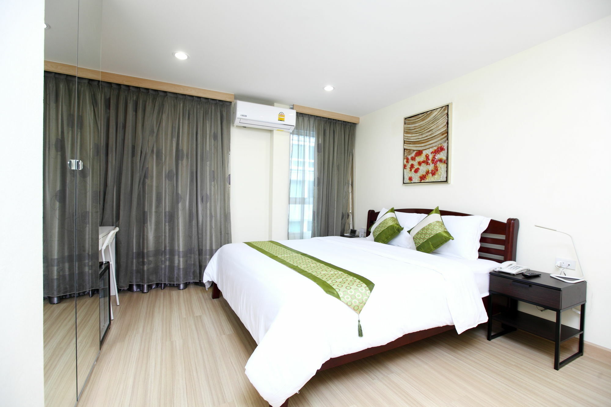 Icheck Sukhumvit 22